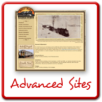 Advanced Sites